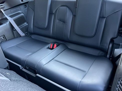 New 2026 Mitsubishi Outlander SE FWD image 16