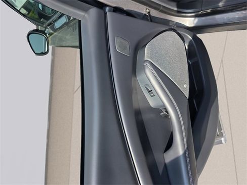 Used 2021 Ford Mustang Mach-E Premium image 36