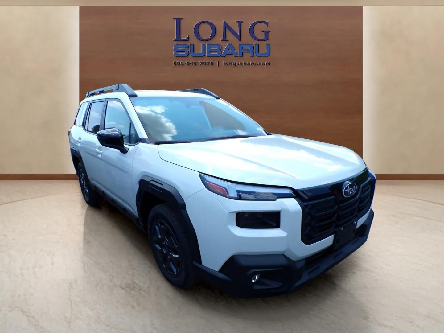 New 2026 Subaru Outback Premium AWD/4WD image 4