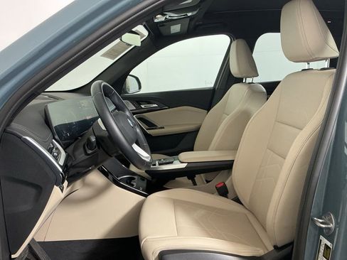 Certified 2025 BMW X1 xDrive28i w/ Convenience Package image 25