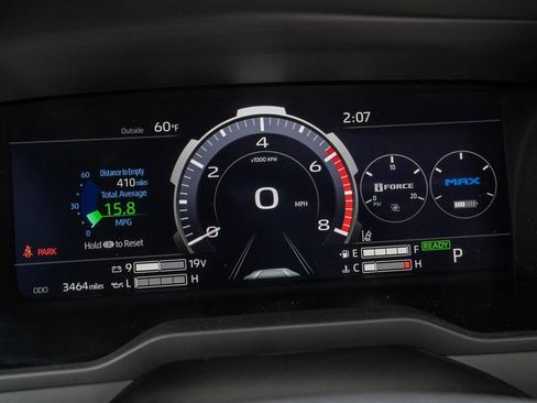 Used 2024 Toyota Tundra TRD Pro image 20