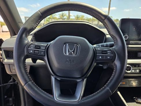 Used 2024 Honda CR-V Sport image 20