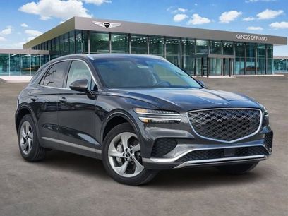 Used 2026 Genesis GV70 2.5T