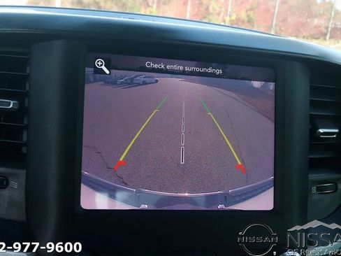 Used 2020 RAM 1500 Big Horn image 26