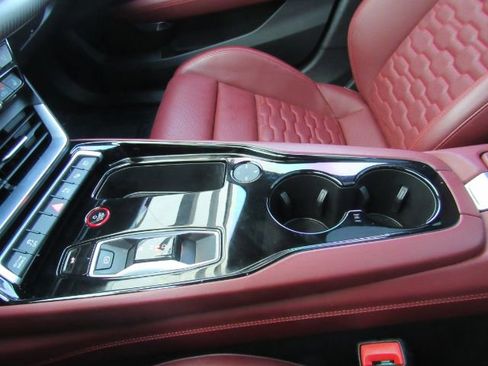 Used 2023 Audi e-tron GT Prestige w/ Prestige Package image 42