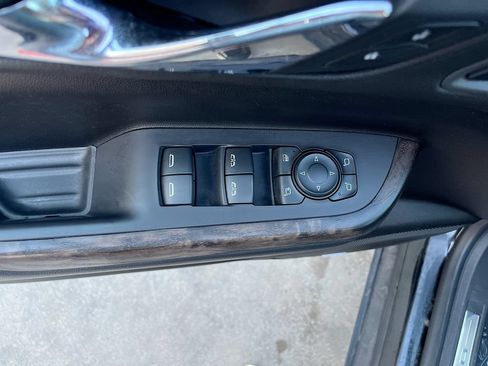 Used 2021 GMC Acadia Denali w/ Trailering Package AWD/4WD image 18