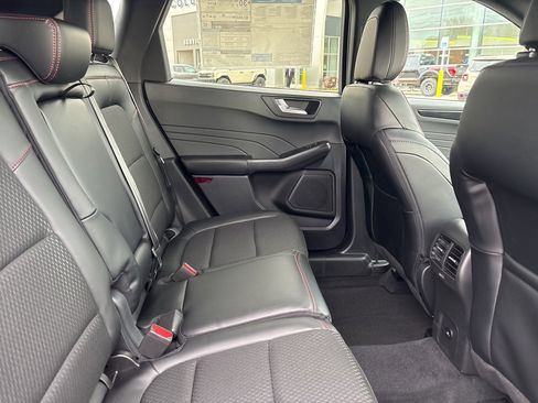New 2026 Ford Escape ST-Line w/ Tech Pack #1 image 12