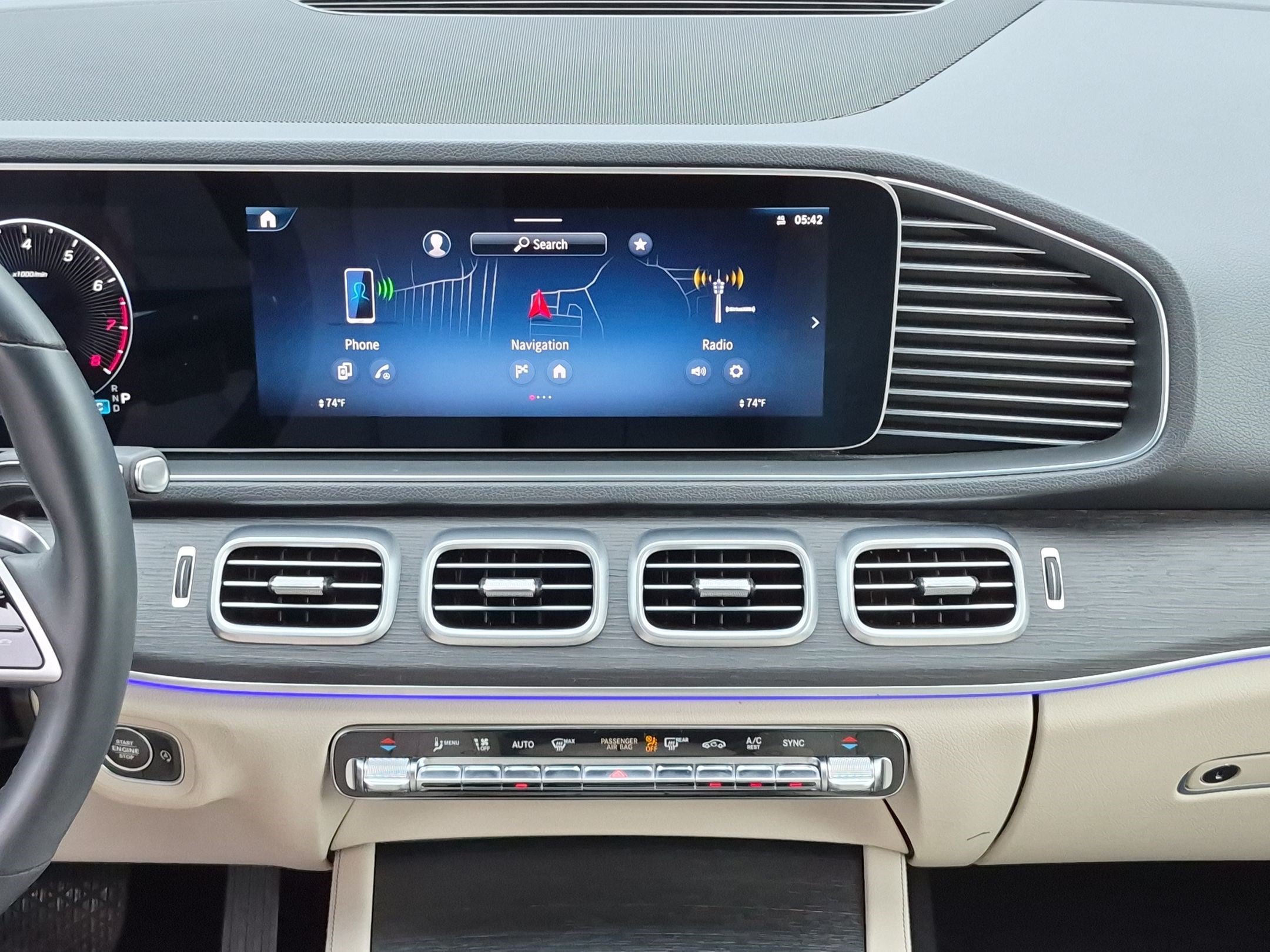 Certified 2024 Mercedes-Benz GLE 350 4MATIC image 23