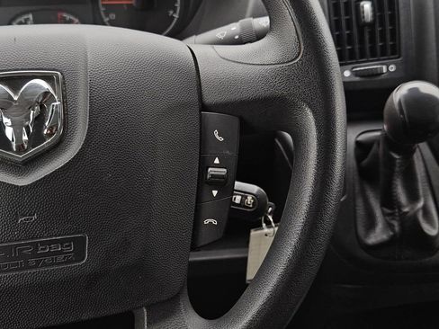 Used 2019 RAM ProMaster 1500 FWD image 17