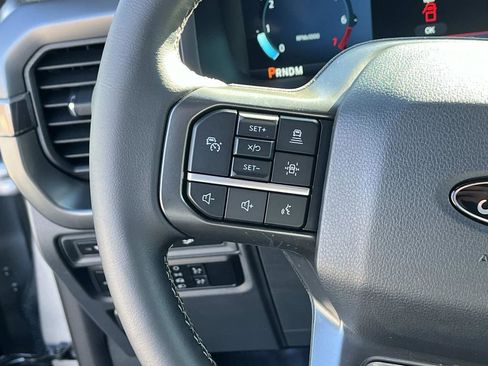 Used 2024 Ford F150 XLT w/ Equipment Group 302A MID image 28