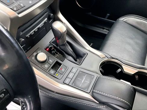 Used 2016 Lexus NX 300h AWD w/ Luxury Package image 19