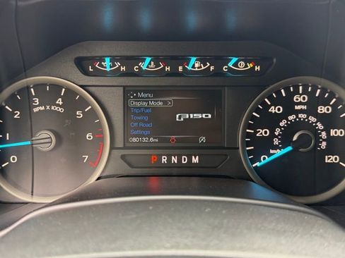 Used 2020 Ford F150 XLT w/ Equipment Group 302A Luxury image 14