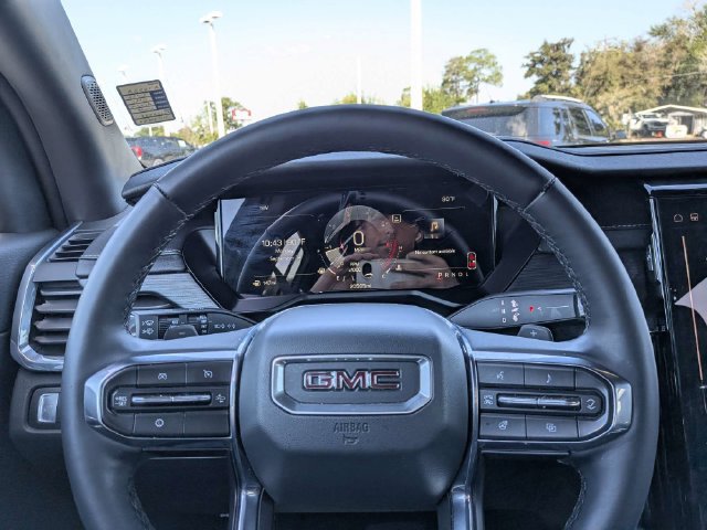 Used 2026 GMC Acadia Elevation FWD image 28