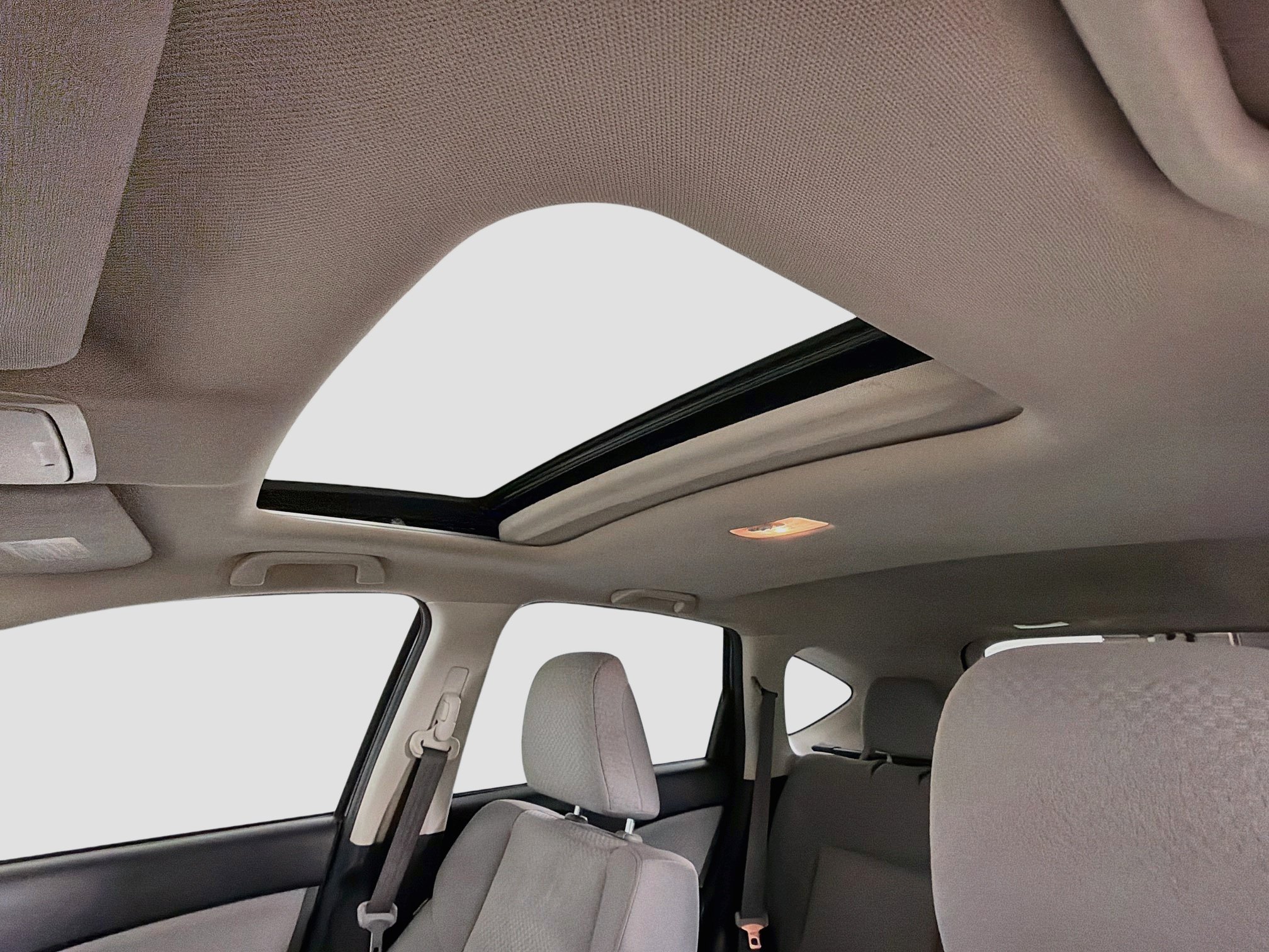 Used 2016 Honda CR-V EX image 25
