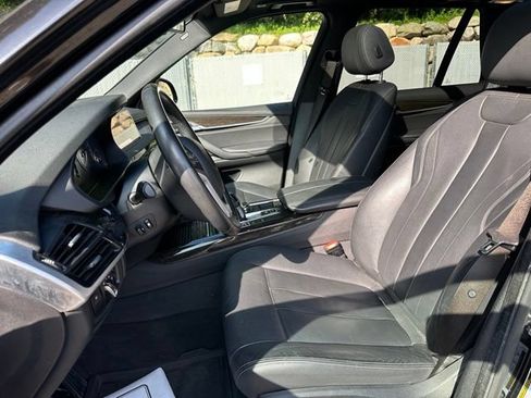 Used 2017 BMW X5 xDrive35i AWD/4WD image 17