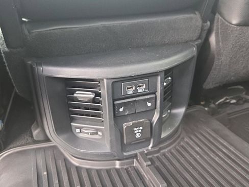 Used 2019 RAM 2500 Power Wagon image 31