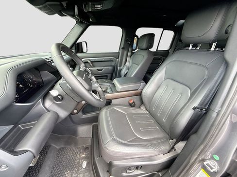 Used 2020 Land Rover Defender 110 X AWD/4WD image 23