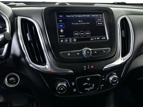 Used 2023 Chevrolet Equinox LT FWD image 13