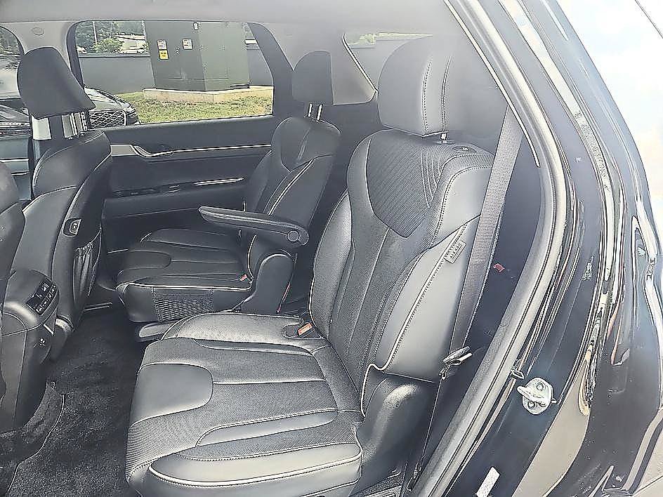 Certified 2024 Hyundai Palisade SEL AWD/4WD image 28