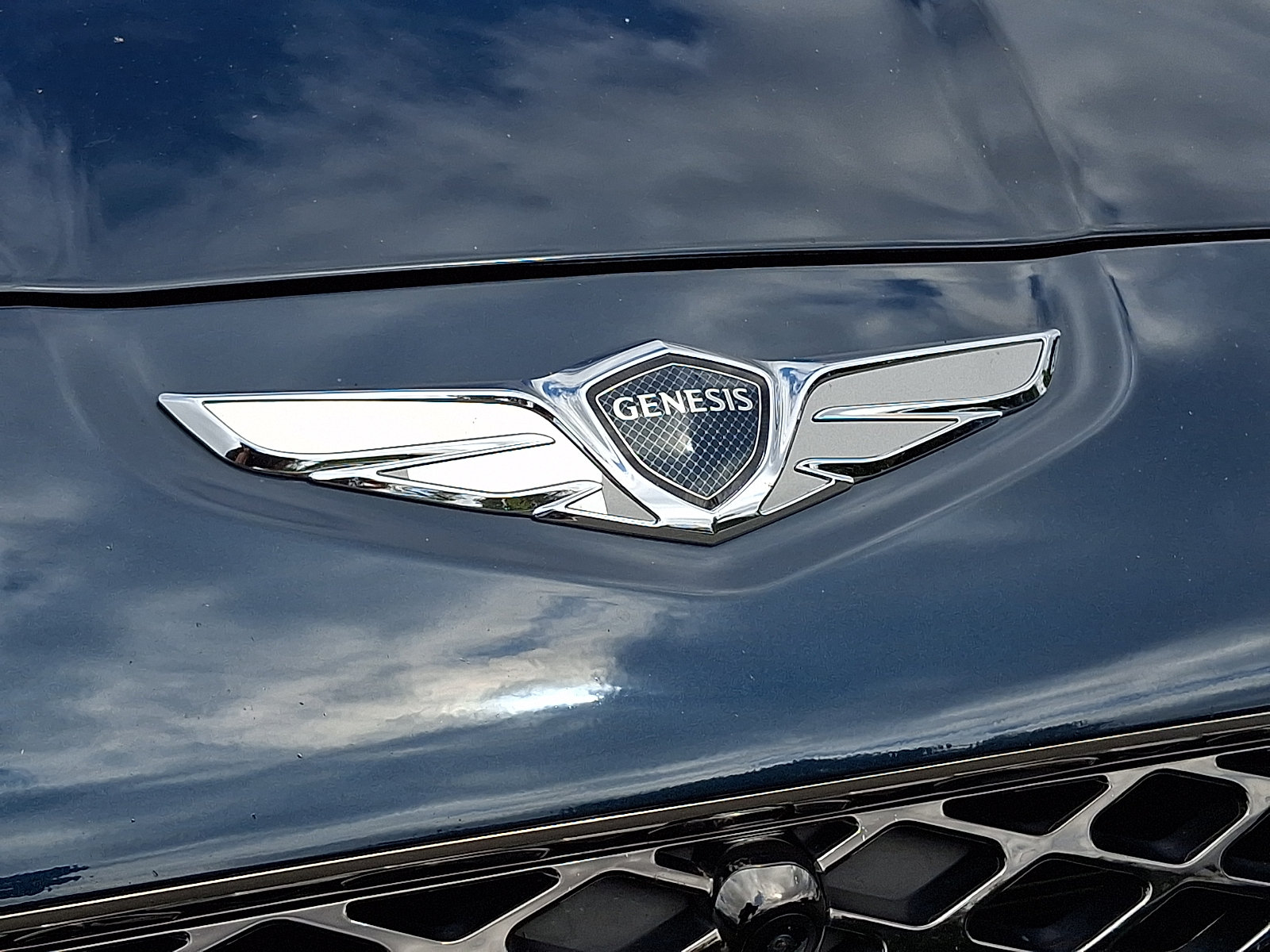 Certified 2023 Genesis G70 2.0T w/ Sport Prestige Package AWD/4WD image 7