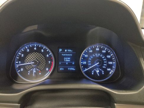 Used 2020 Hyundai Elantra Value Edition w/ Cargo Package (C1) image 23