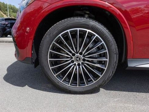 New 2025 Mercedes-Benz GLC 300 GLC 300 image 5