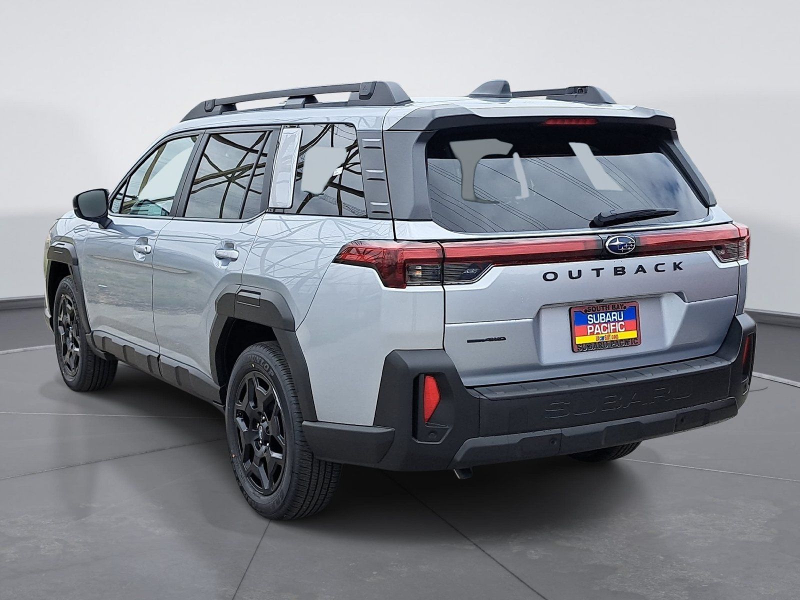 New 2026 Subaru Outback Limited AWD/4WD image 5