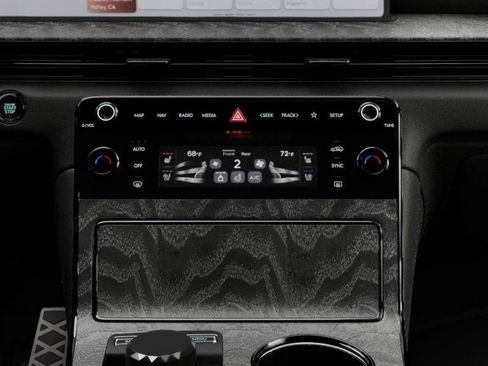 New 2026 Genesis GV80 3.5T Prestige AWD/4WD image 23