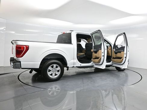 Used 2023 Ford F150 XLT image 5