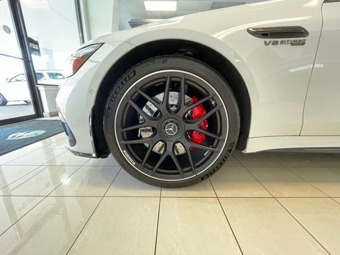 Used 2024 Mercedes-Benz AMG GT 63 image 33