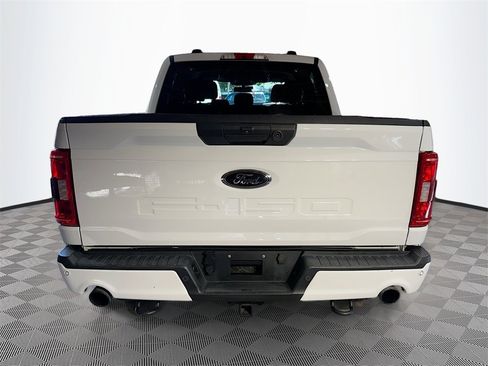 Used 2022 Ford F150 Tremor w/ Trailer Tow Package image 7