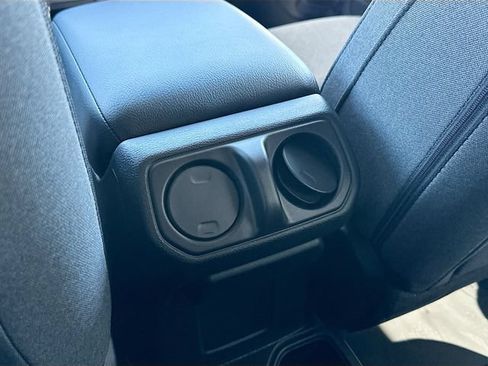 New 2026 Jeep Wrangler Sport AWD/4WD image 18