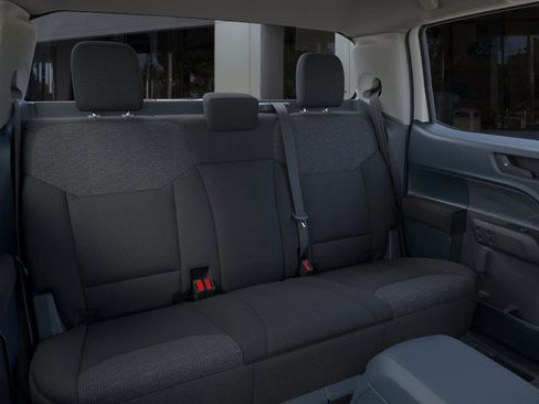 New 2026 Ford Maverick XL image 11