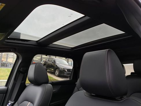 New 2026 MAZDA CX-90 3.3 Turbo S w/ Premium Package image 7