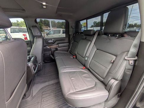 Used 2021 GMC Sierra 3500 Denali w/ Denali Ultimate Package AWD/4WD image 14
