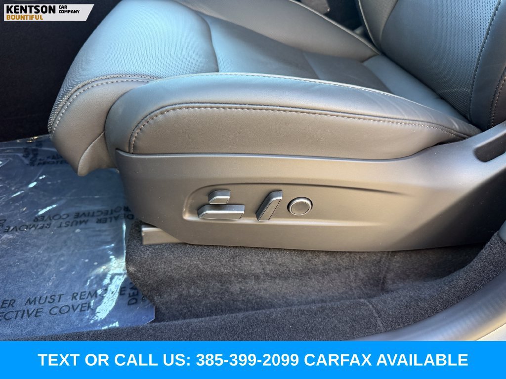 Used 2026 Tesla Model Y Performance AWD/4WD image 22