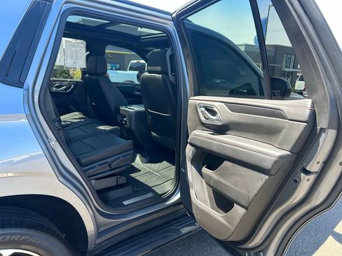 Used 2021 Chevrolet Tahoe RST AWD/4WD image 35