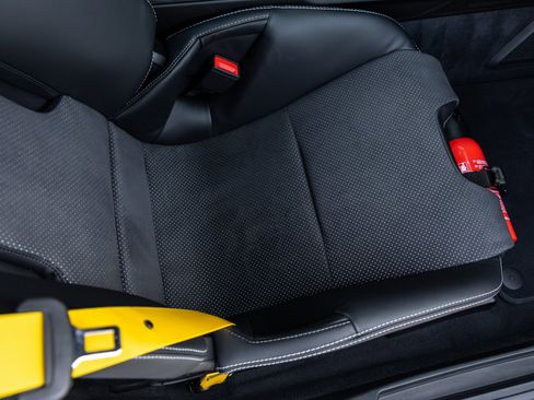 Used 2026 Porsche 911 GT3 image 48