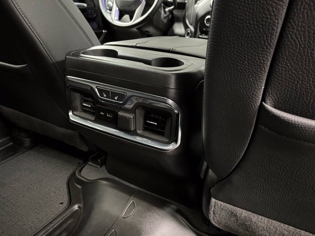 Used 2023 GMC Sierra 3500 Denali w/ Denali Black Diamond Edition AWD/4WD image 57