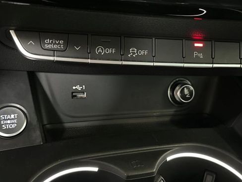Used 2019 Audi A5 2.0T Premium Plus w/ Premium Plus AWD/4WD image 36