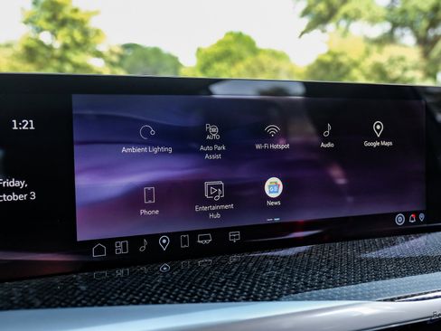 Used 2025 Cadillac Escalade V image 63