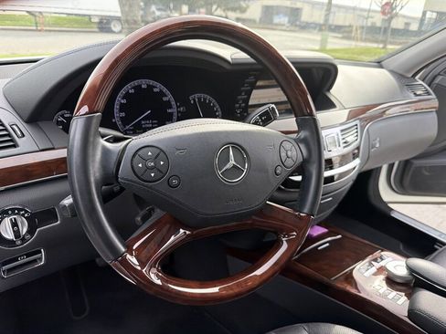 Used 2013 Mercedes-Benz S 550 image 27