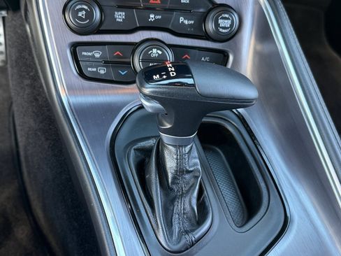 Used 2016 Dodge Challenger R/T Scat Pack image 28