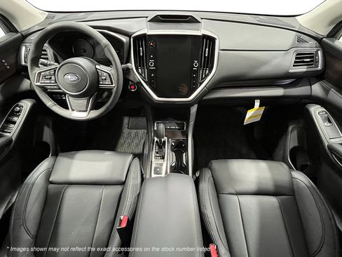New 2026 Subaru Ascent Touring image 25