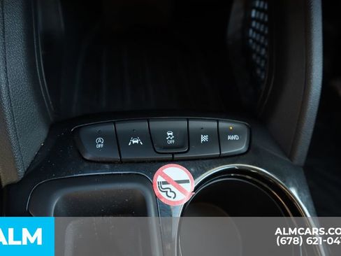 Used 2025 Chevrolet TrailBlazer LT image 33