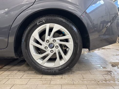 Certified 2024 Subaru Impreza 2.0i image 11