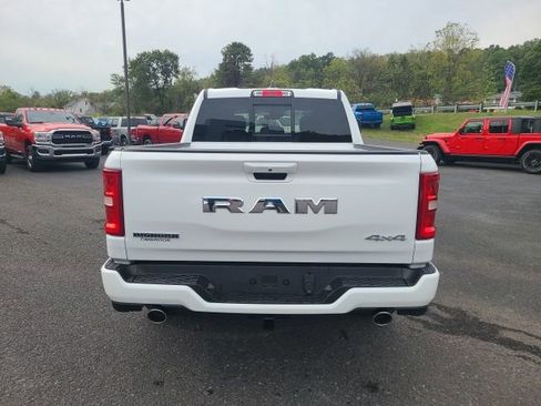 New 2026 RAM 1500 Big Horn image 4