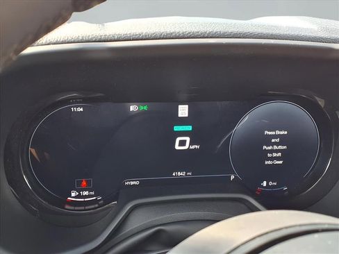 Used 2024 Dodge Hornet R/T image 16