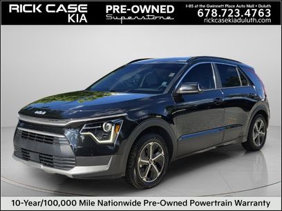 Used 2024 Kia Niro EX