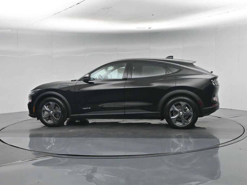 Certified 2023 Ford Mustang Mach-E Select RWD image 30